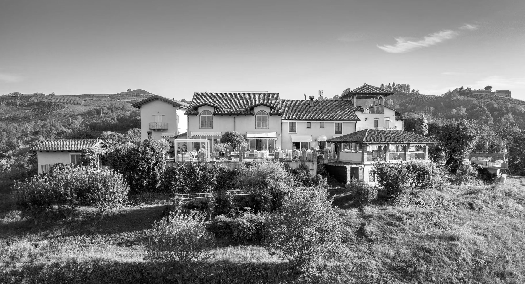 Locanda San Giorgio
